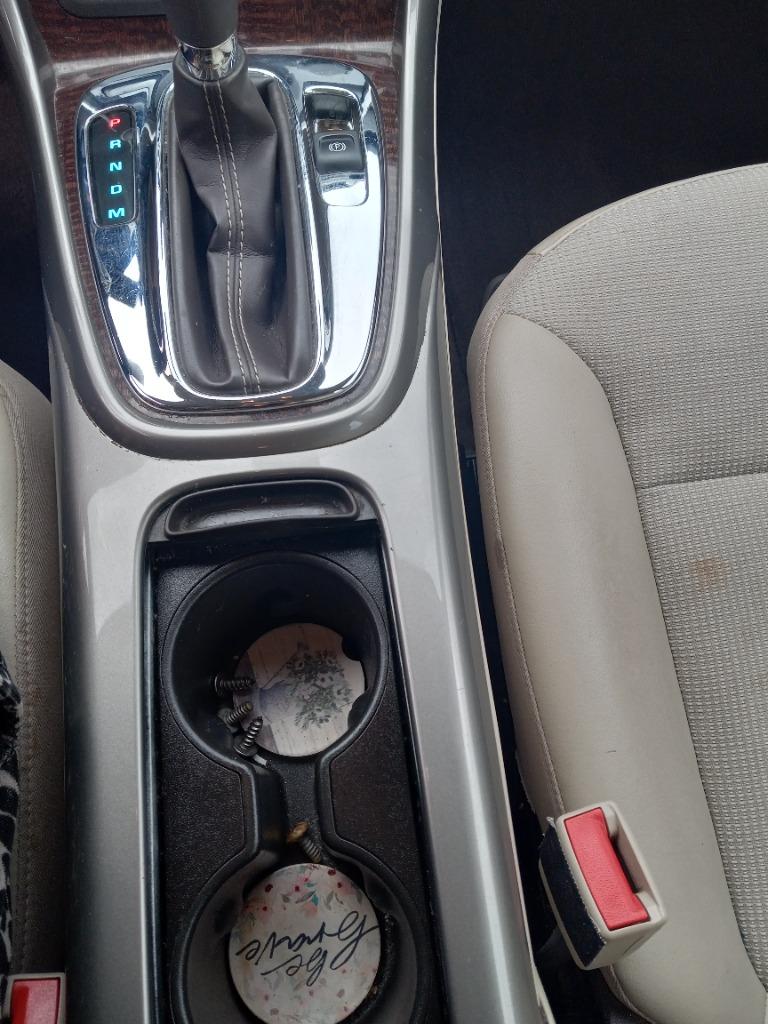 2013 Chevrolet Malibu 1SA