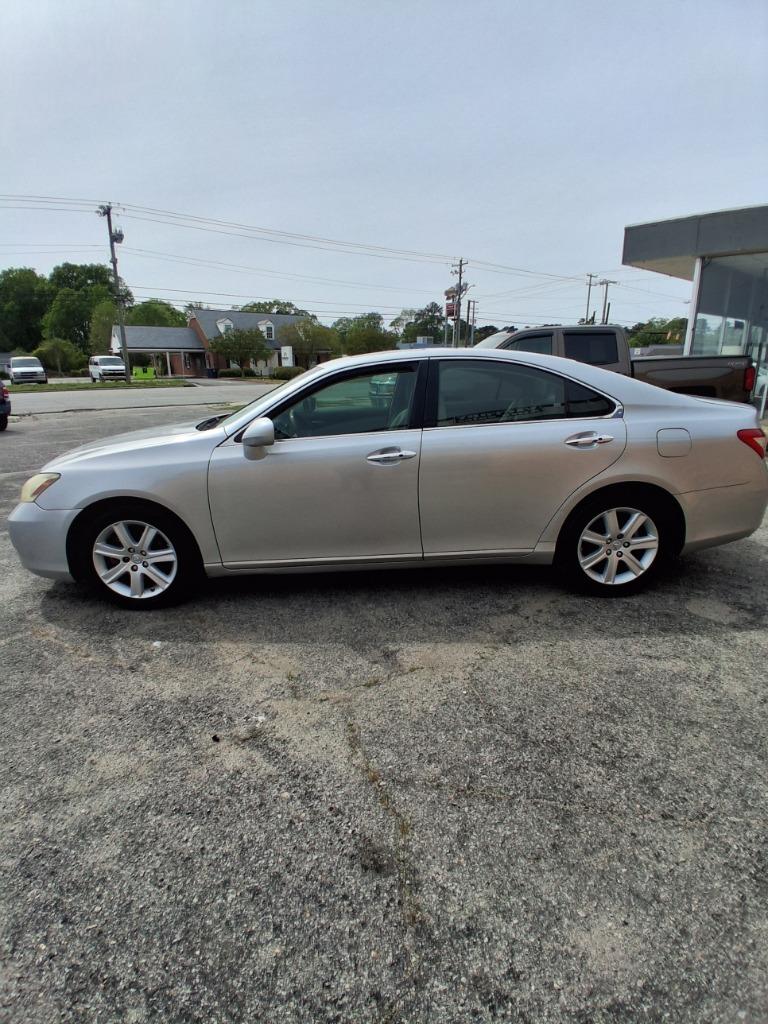 2009 Lexus ES 350