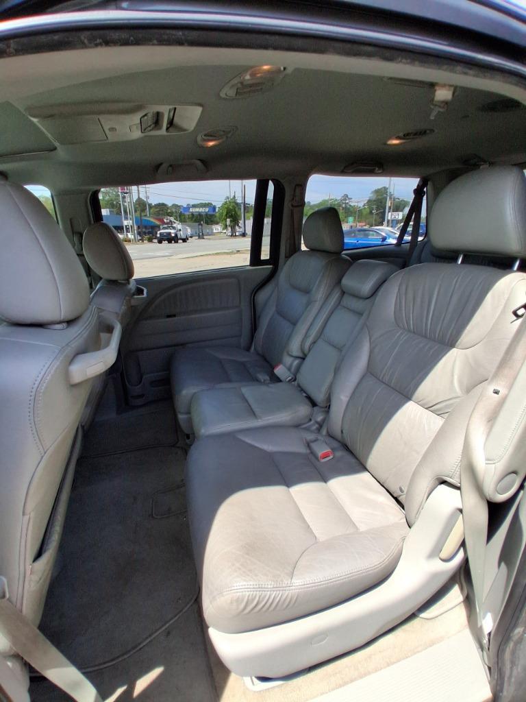 2008 Honda Odyssey EX-L - Photo 8