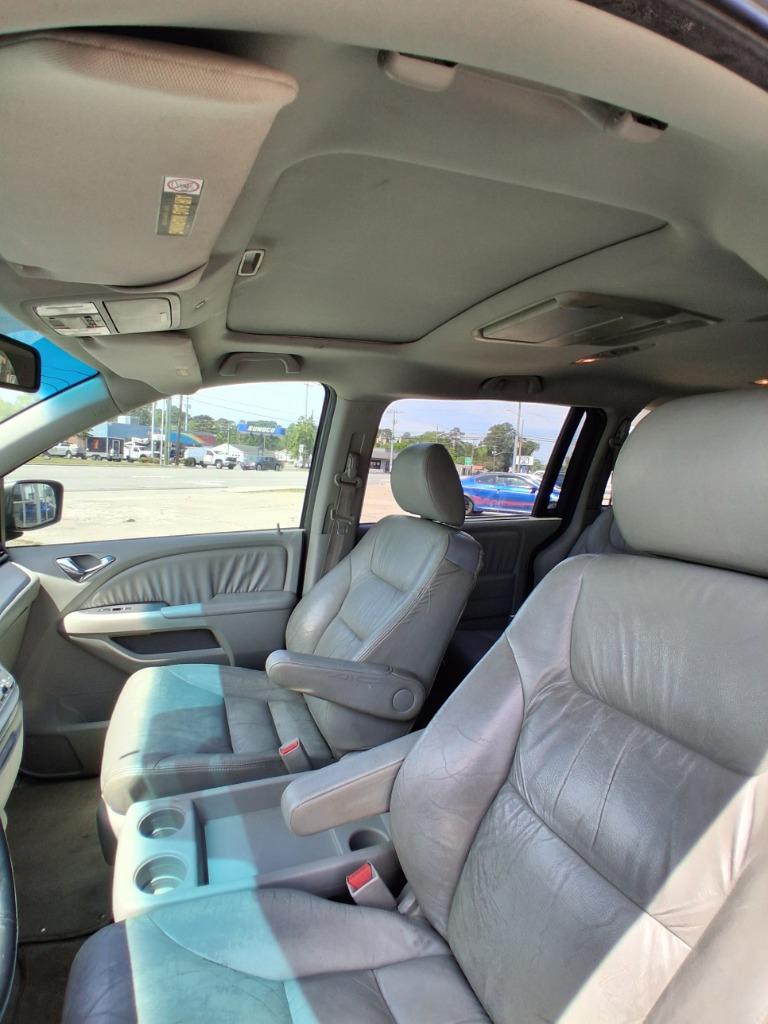 2008 Honda Odyssey EX-L - Photo 7