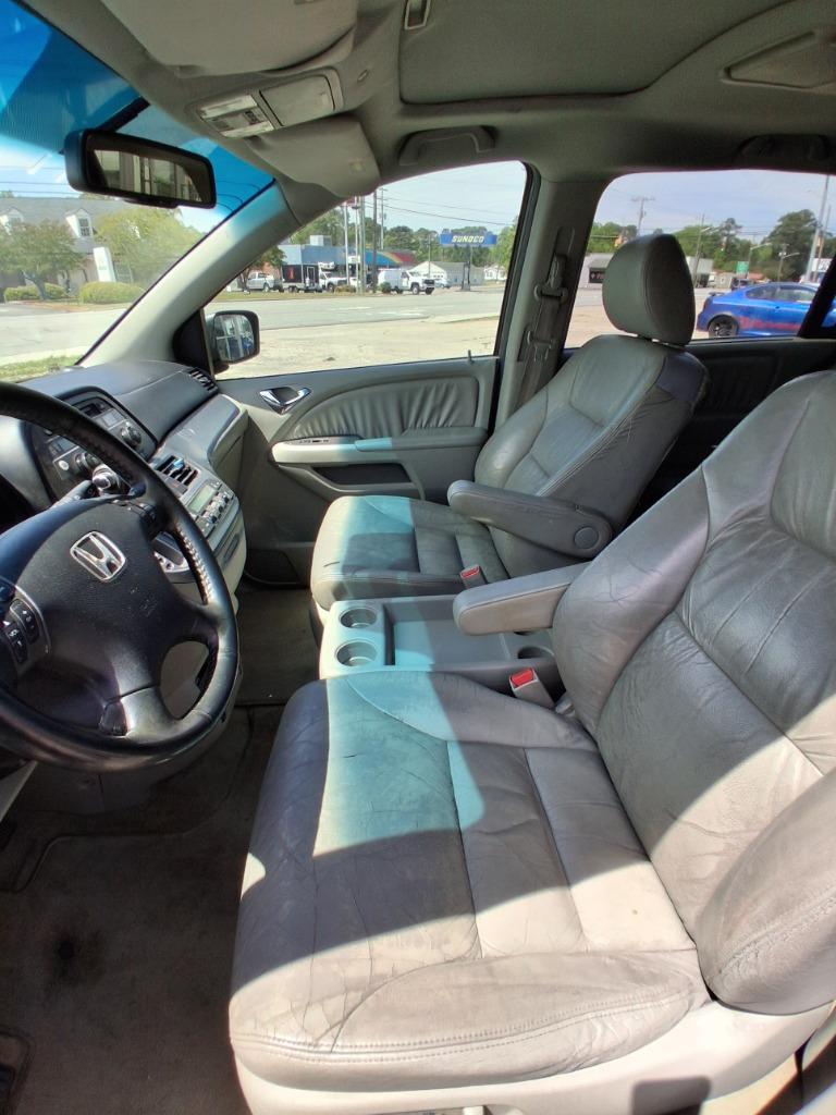2008 Honda Odyssey EX-L - Photo 6