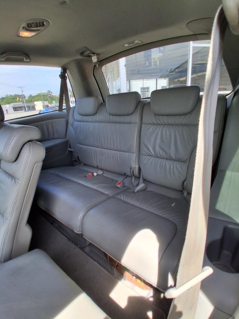 2008 Honda Odyssey EX-L - Photo 9