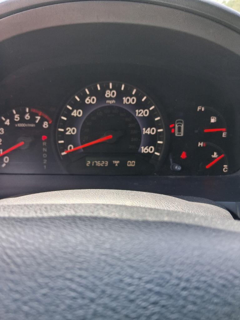 2008 Honda Odyssey EX-L - Photo 13