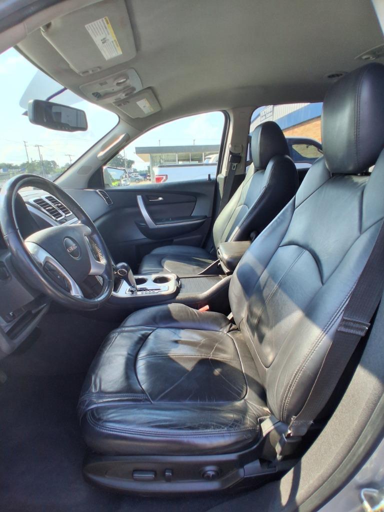 2012 GMC Acadia SLT1 - Photo 6