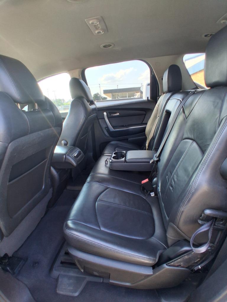 2012 GMC Acadia SLT1 - Photo 7