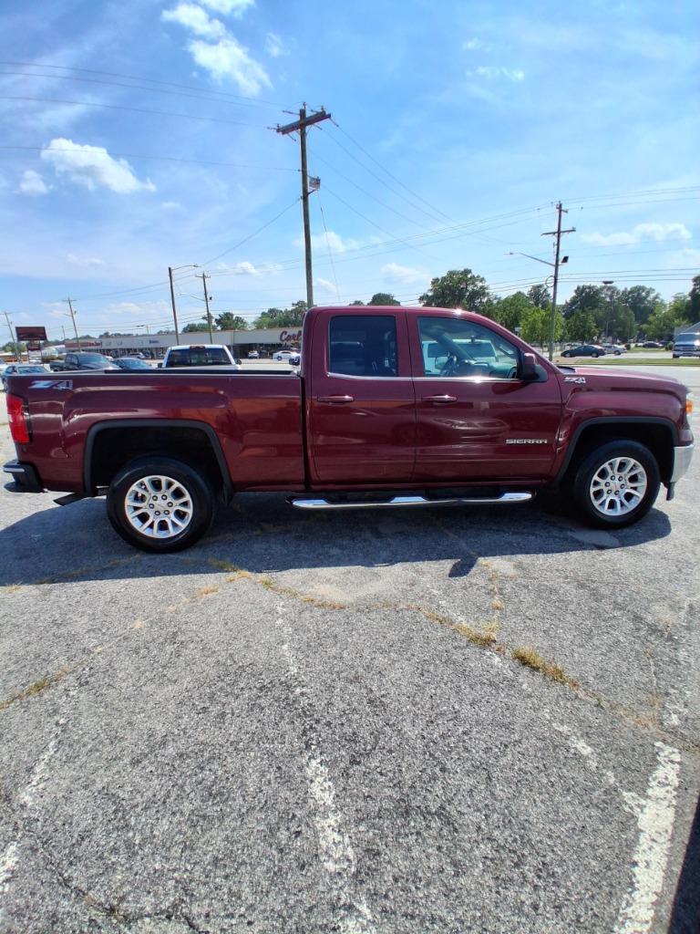 2014 GMC Sierra 1500
