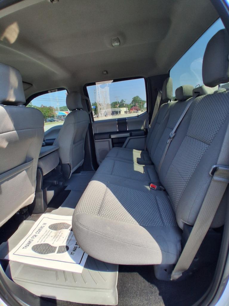 2016 Ford F-150 XLT - Photo 7