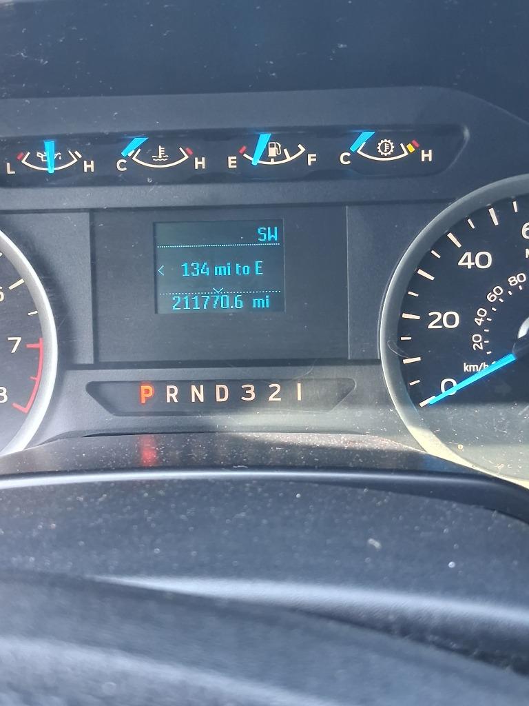 2016 Ford F-150 XLT - Photo 9