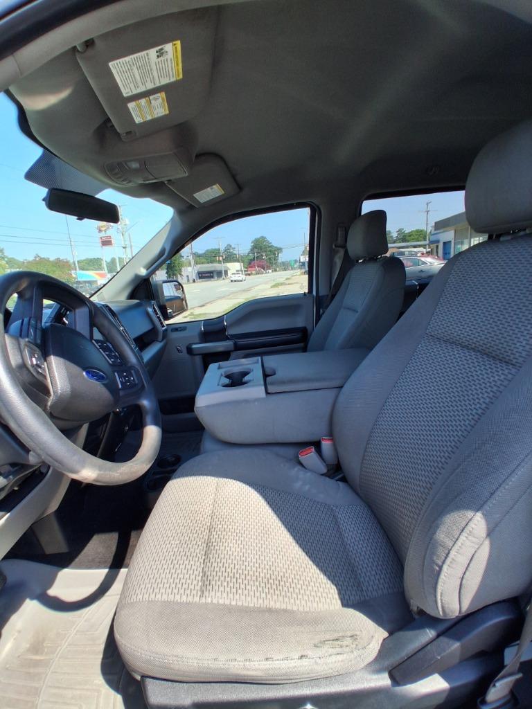 2016 Ford F-150 XLT - Photo 6