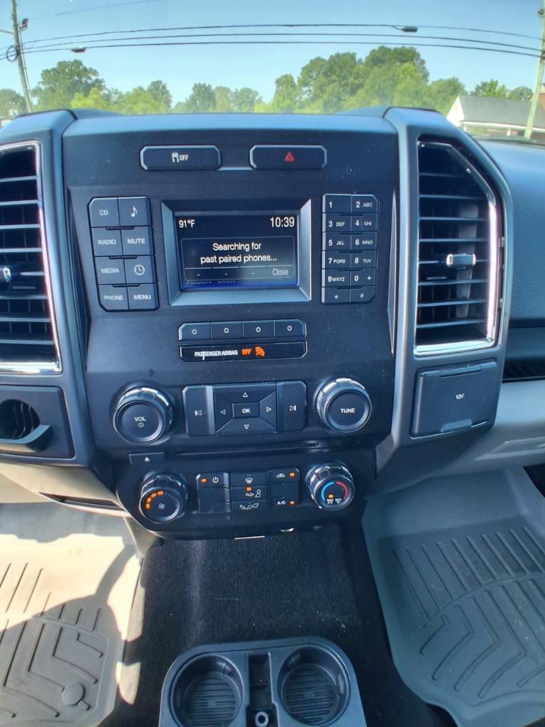 2016 Ford F-150 XLT - Photo 8