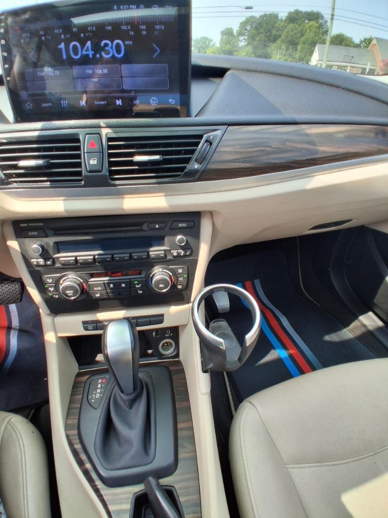 2015 BMW X1 35i - Photo 10